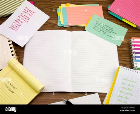 Image result for Notebook Writing Words