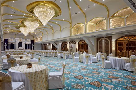ILeaf Grand Banquets, Vashi - Venue - Vashi - Weddingwire.in