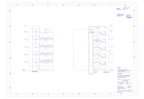 Sanctioned Building Plan