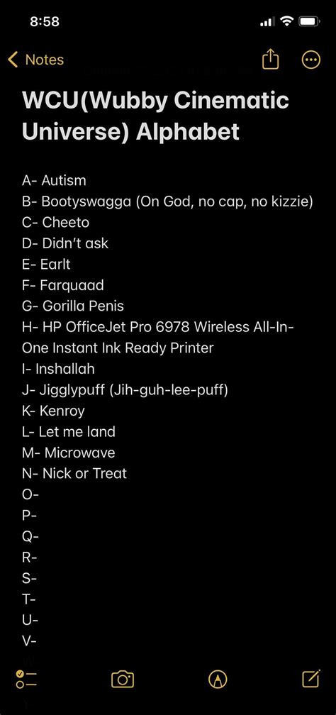 N is for Nick or Treat! : r/PaymoneyWubby