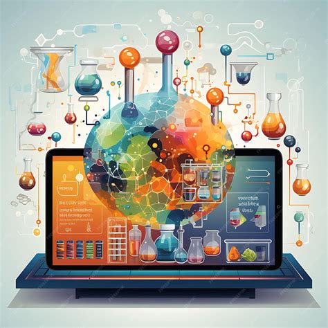 Image result for Science Element Layout Design