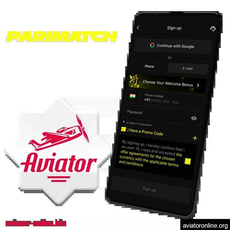 Parimatch Promo Code for Aviator Game in 2025