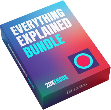 Image result for Everything Explained