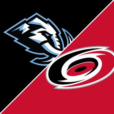 Hurricanes 7-3 Hockey Club (8 Feb, 2025) Box Score - ESPN (IN)
