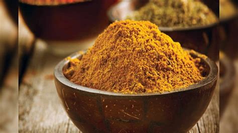How To Identify Fake Turmeric?: বাজারে বিকোচ্ছে সীসা মেশানো বিষাক্ত ...