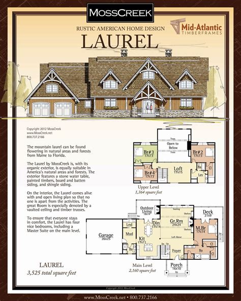 Timber frame house plans – Artofit