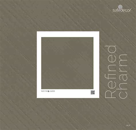 Patterns and Palette