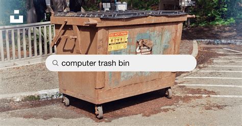 Image result for Computer Trash Finds
