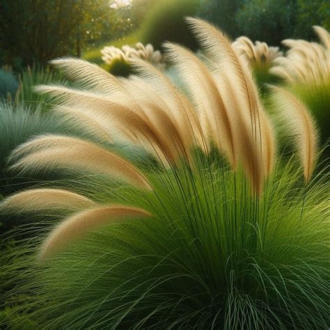 15 Low-Growing Ornamental Grasses for Your Garden