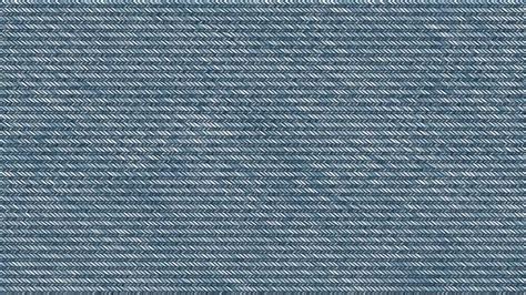 Seamless Denim Texture
