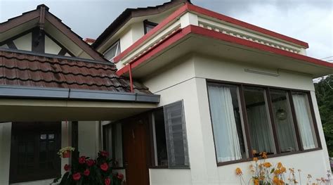 LUTHERAN MISSION BUNGALOW (Cameron Highlands/Tanah Rata) - Hostel ...