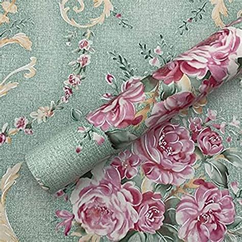 Elton Wall Stickers DIY Wallpaper Luxury Self Adhesive Decals Living ...