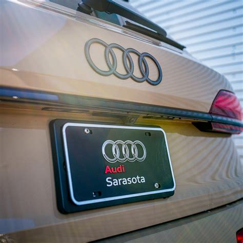Audi Sarasota- New Audi & Used Cars Dealer in Audi Sarasota