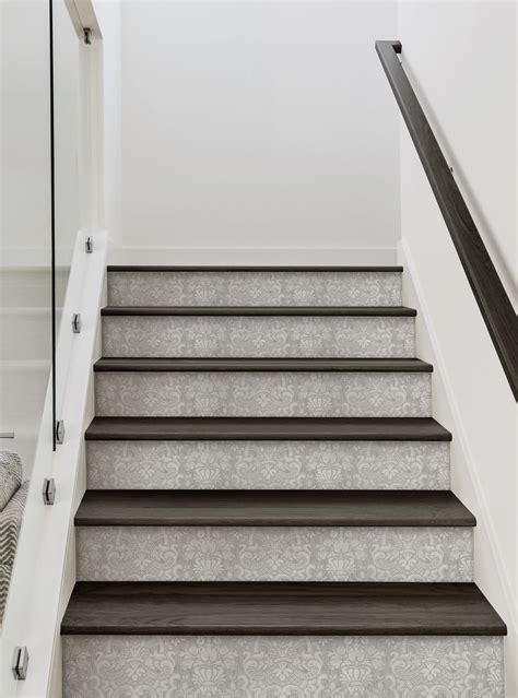 Stair Riser Covers