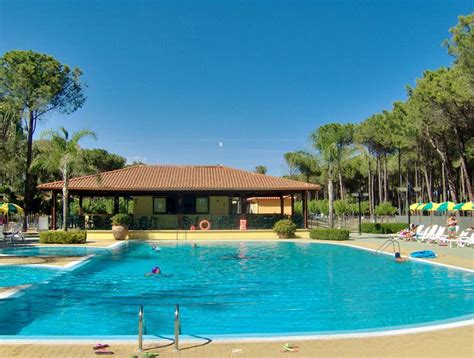 CAMPING VILLAGE THURIUM (Ricota Grande) - Campground Reviews, Photos ...