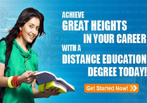 Geetanjali Educare | Distance Education