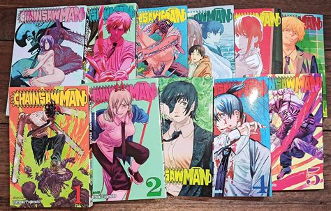 my first physical volumes. : r/MangaCollectors