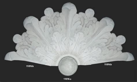 Atelje "Pejović" - Gipsane rozetne