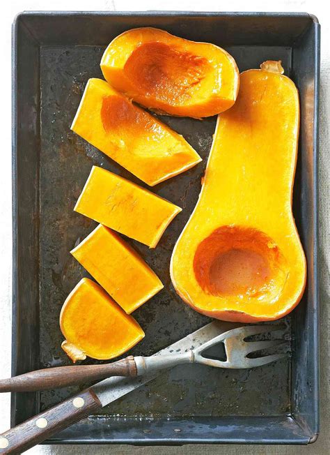 You Can Cook Butternut Squash in the Oven or Microwave—Here's How