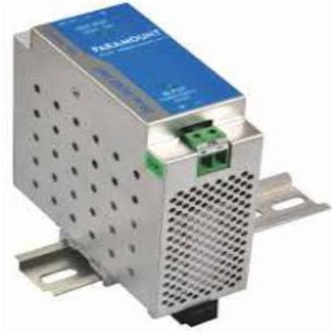 Image result for Paramount Module Problems