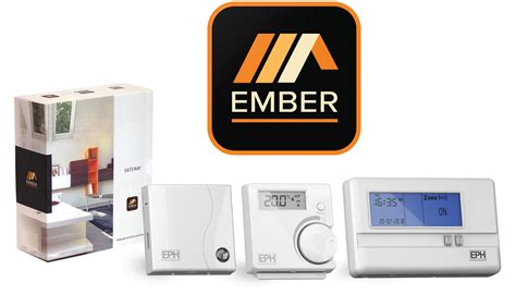 Image result for Eph Heating Controls