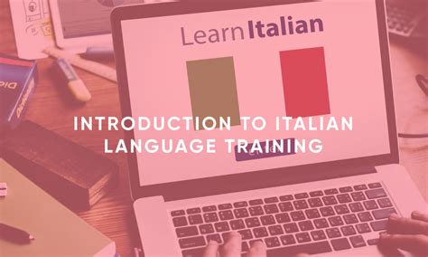 Image result for Italian Language Lessons