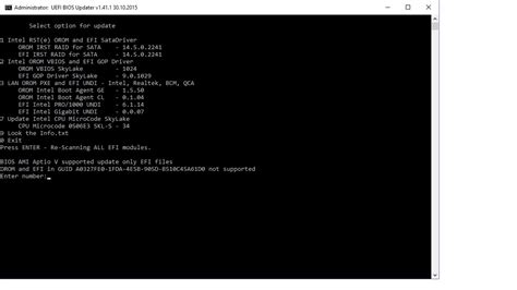 Image result for Computer Bios Ami Explained USB Boot