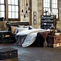 Image result for steampunk furniture bedroom