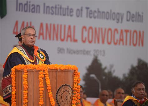 Speech by the President of India, Shri Pranab Mukherjee at the Annual ...