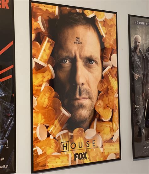 House Md Poster