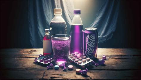 Lean Purple Drank Recipe