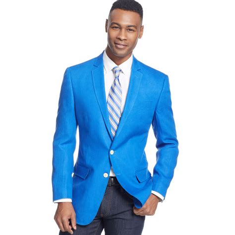 Blue Sports Jacket Fashion at Russell Stinson blog