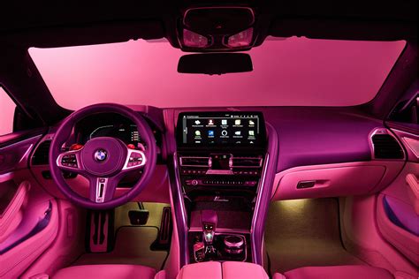 BMW IDrive Features 的图像结果