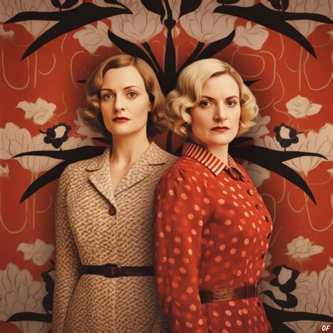 Fascism and Literature: The Paradoxical Legacy of the Mitford Sisters | OddFeed