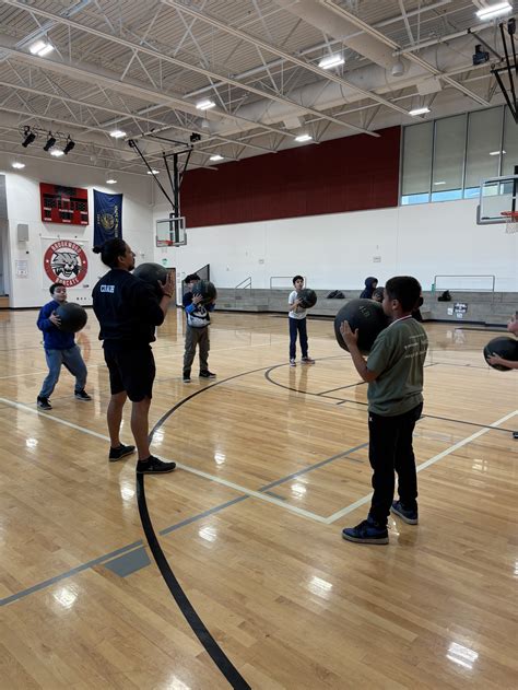 Youth Impact — Organización De Amigos | Washington County, OR