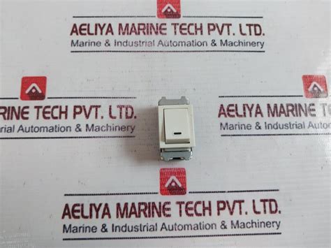 Panasonic Wnf5001 Single Cut Switch 15a 300v – Aeliya Marine Tech