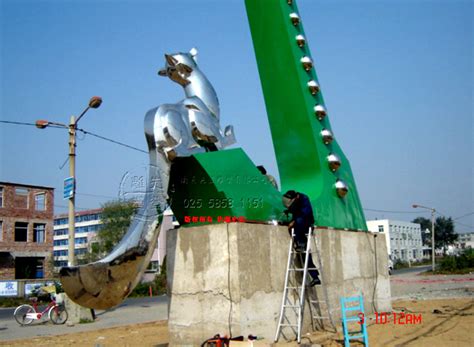 河北崇艺雕塑工艺品制造有限公司