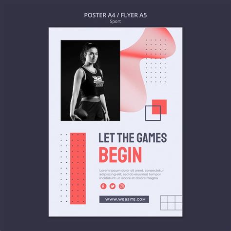 Sports for All Training Poster 的图像结果