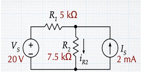 Image result for Source Transformation Problems