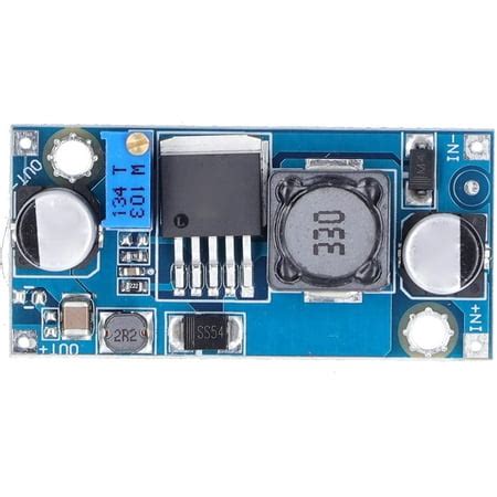 Image result for Boost Circuit Power Module