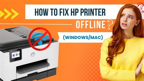 Image result for Printer Offline How to Fix