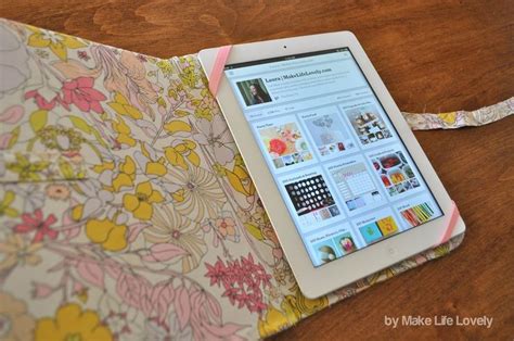 iPad Case Tutorial 的图像结果