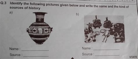 pls help me for History que - Brainly.in