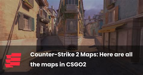 Image result for CS Go 2 Map Layout