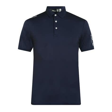 Buy Men Navy Polos Online - 689791 | The Collective