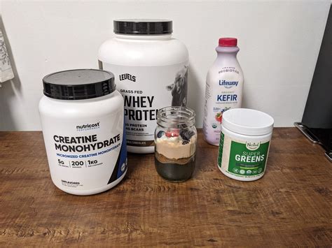 Levels Protein Powder Review: An In-Depth Breakdown