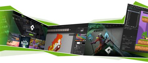 Image result for Game Game Maker Studio 2 Tutorial