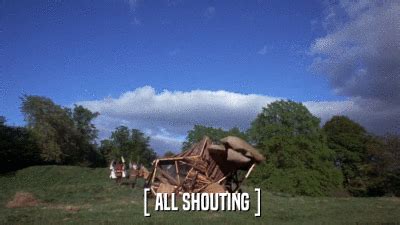 Image result for Monty Python Show Introduction GIF