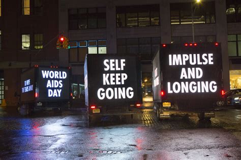 Jenny Holzer Art