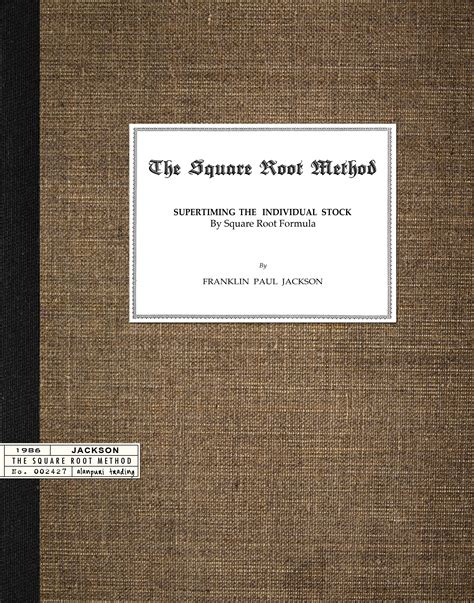 Image result for Square Root Method